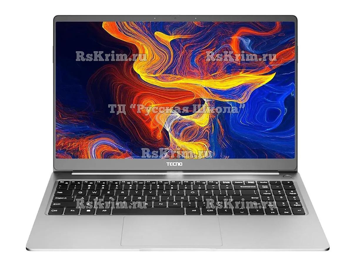 Ноутбук Tecno Megabook T1 Купить Минске
